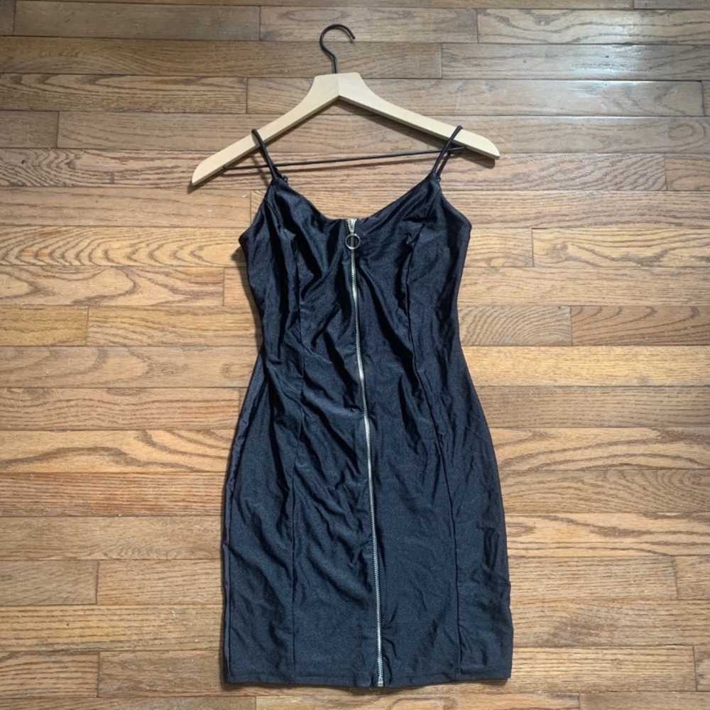 Wore one time for New Years